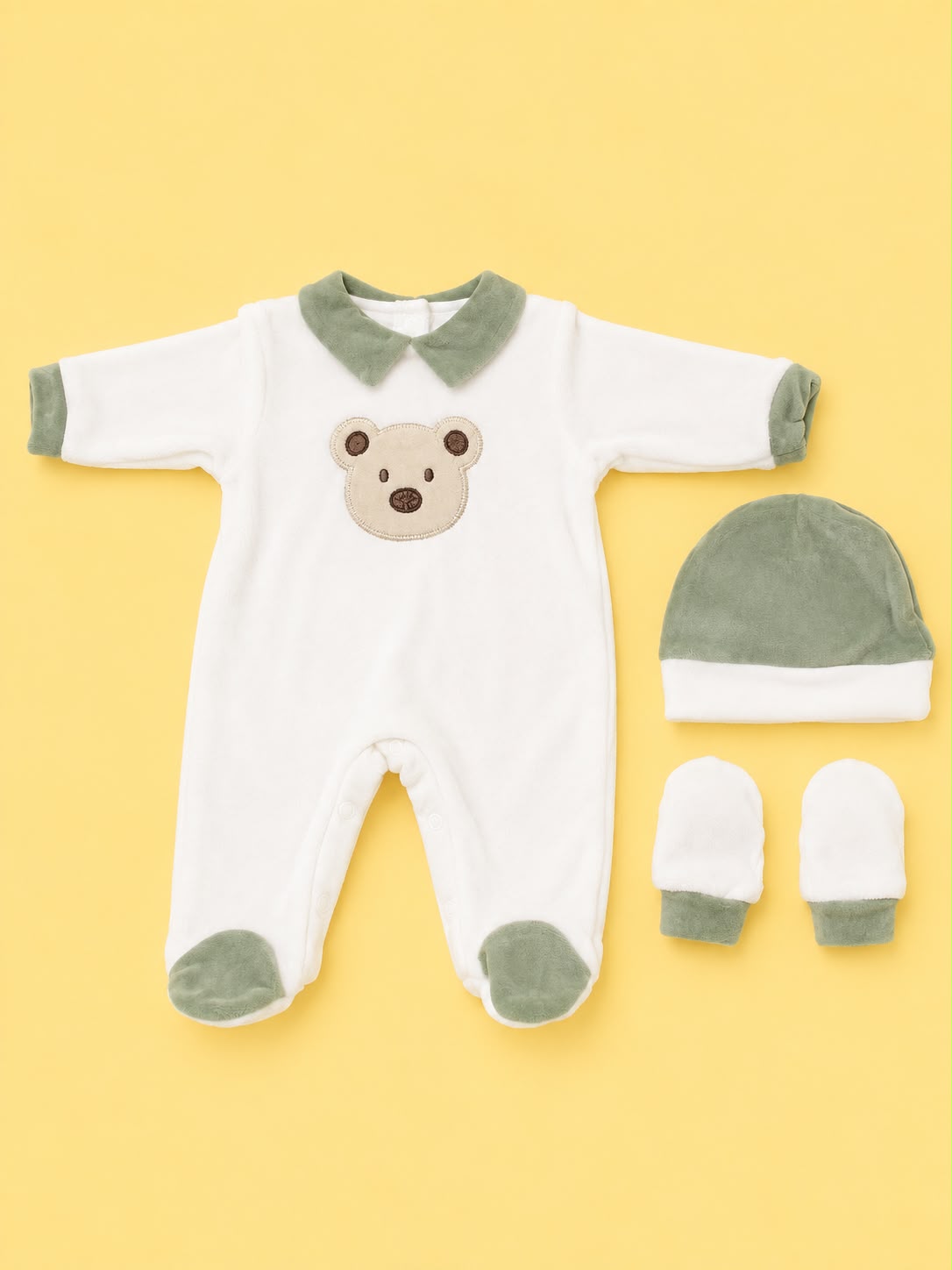 Newborn Boy 0/12 Mesi