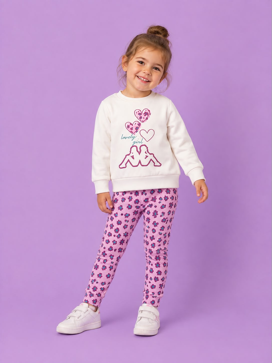 Mini Girl 12/30 Mesi