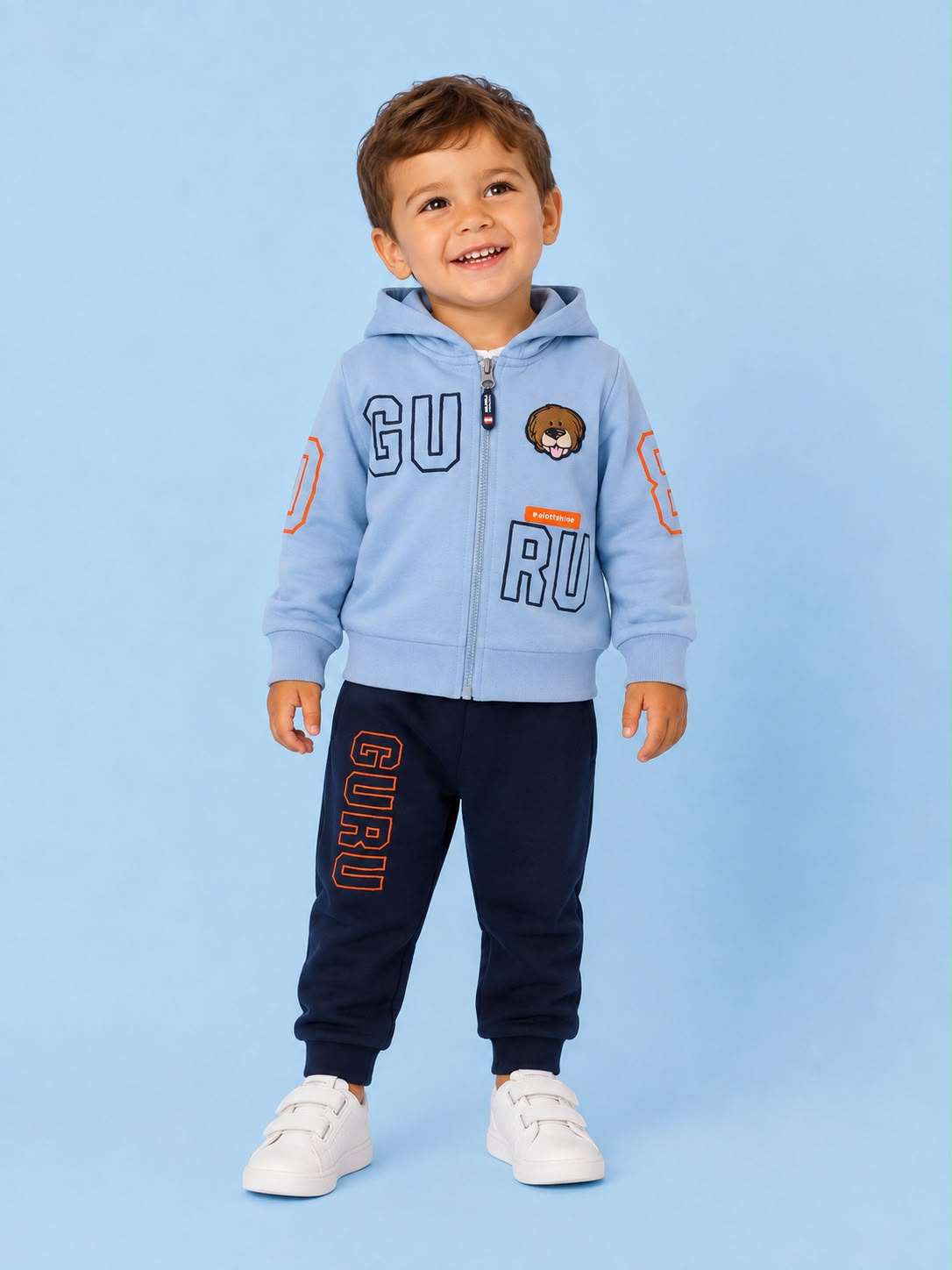Mini Boy 12/30 Mesi