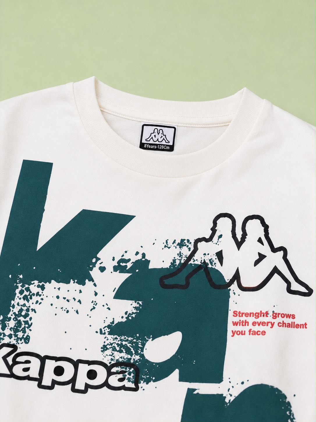 Completo Boy 8/14 anni 80B1T002T