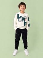 Completo Boy 8/14 anni 80B1T002T