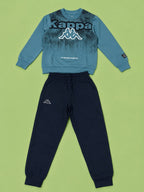 Completo Boy 8/14 anni 80B1T004T