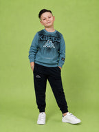 Completo Boy 8/14 anni 80B1T004T