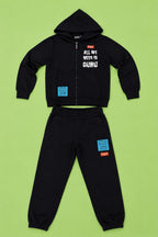 Completo Boy 8/14 anni 72B1T0012T