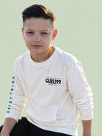 Completo Boy 8/14 anni 72B1T009T