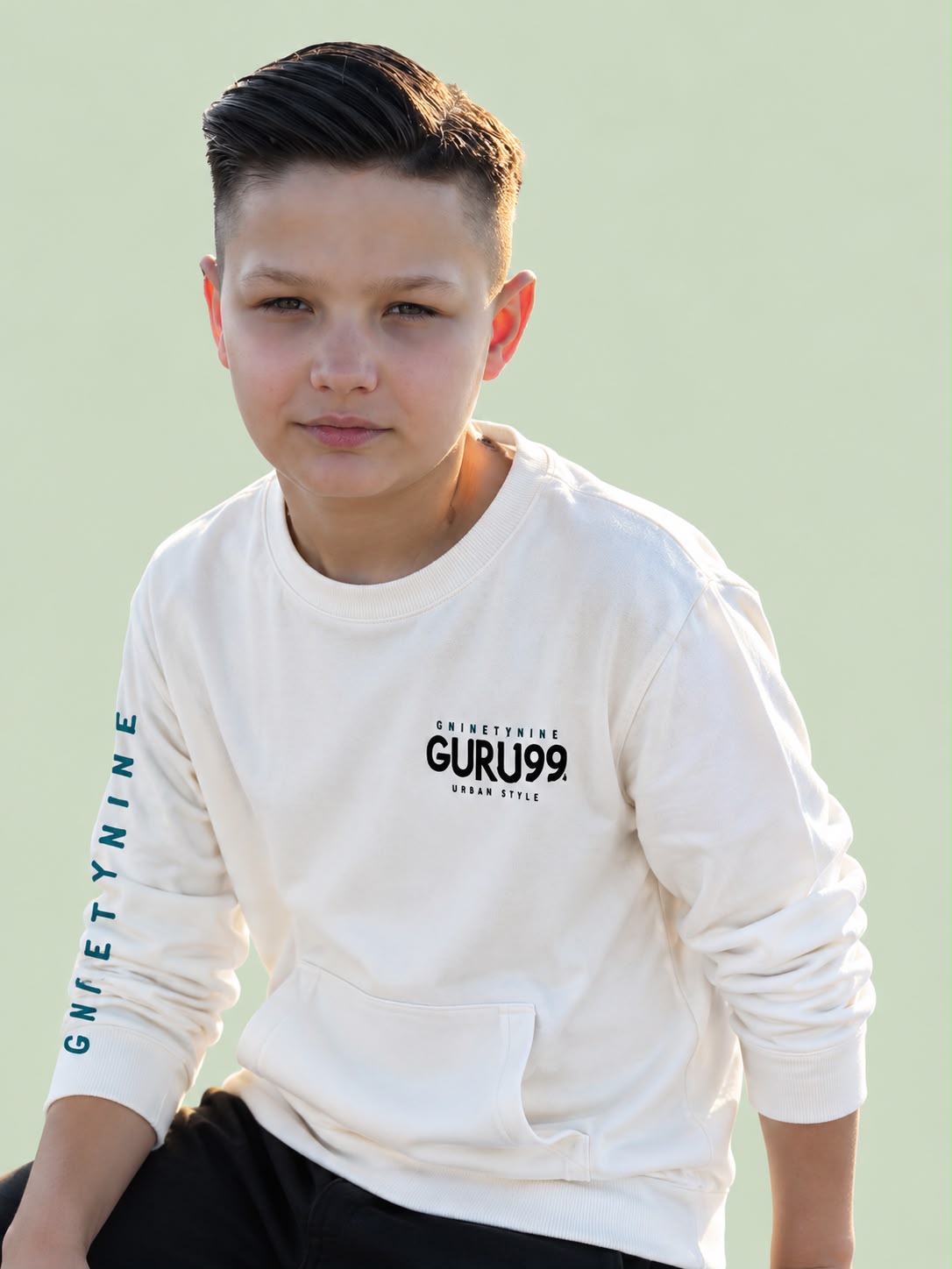 Completo Boy 8/14 anni 72B1T009T