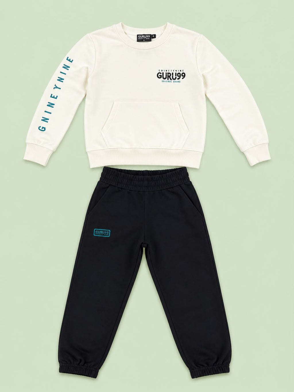 Completo Boy 8/14 anni 72B1T009T