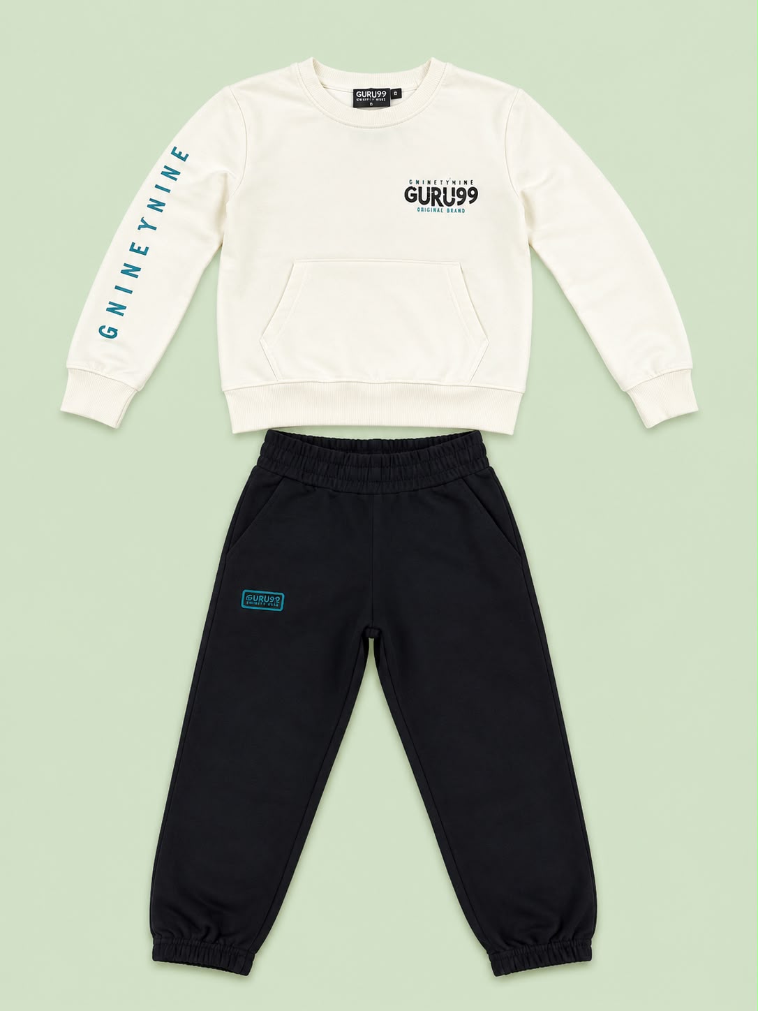 Completo Boy 8/14 anni 72B1T009T