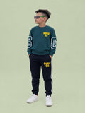 Completo Boy 8/14 anni 72B1T0006T