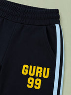 Completo Boy 8/14 anni 72B1T0006T