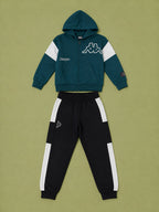 Completo Boy 8/14 anni 80B1T0012T