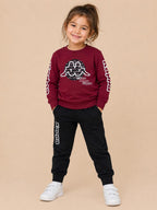 Completo Girl 8/14 anni 80G1T0011T