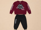 Completo Girl 8/14 anni 80G1T0011T