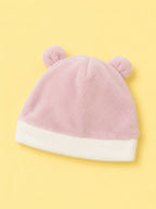 Set Tutina + Cappello + Muffole PRXS506/2F