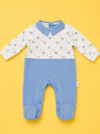Tutina Neonato Primi Mesi TATLJ341IN26 DIS 39
