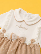 Tutina Neonata Primi Mesi MIO066IN26