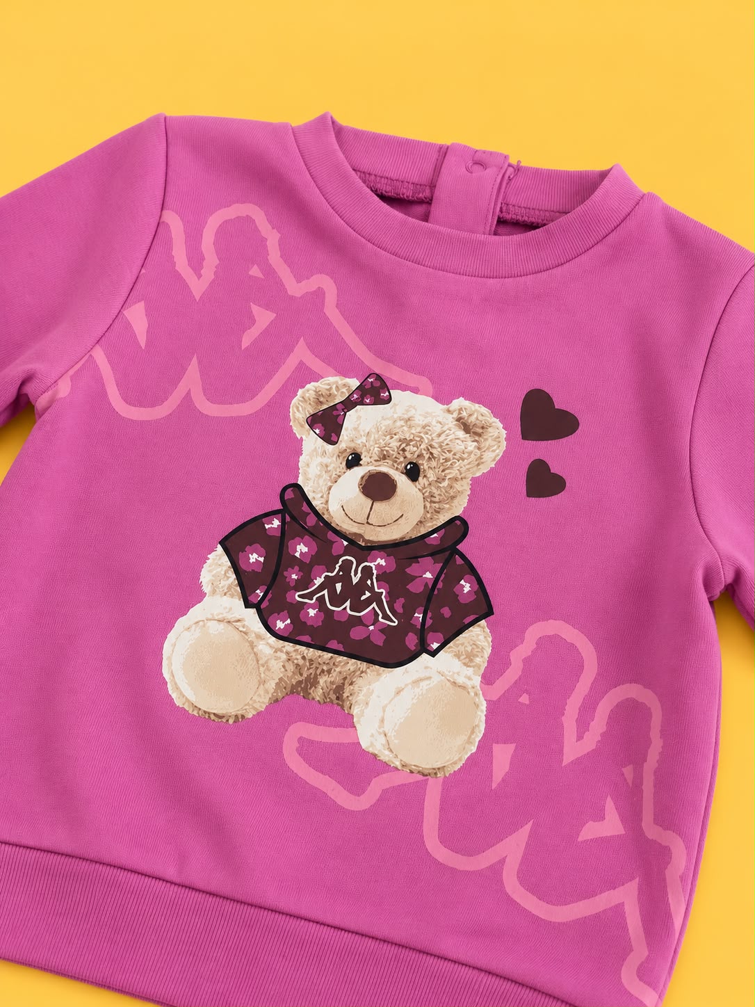 Completo Bambina  12/30 Mesi 8093T0019
