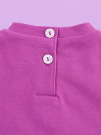 Completo Bambina 12/30 Mesi 8081T0044