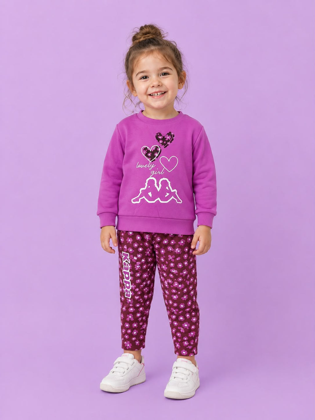 Completo Bambina 12/30 Mesi 8081T0044