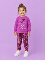 Completo Bambina 12/30 Mesi 8081T0044