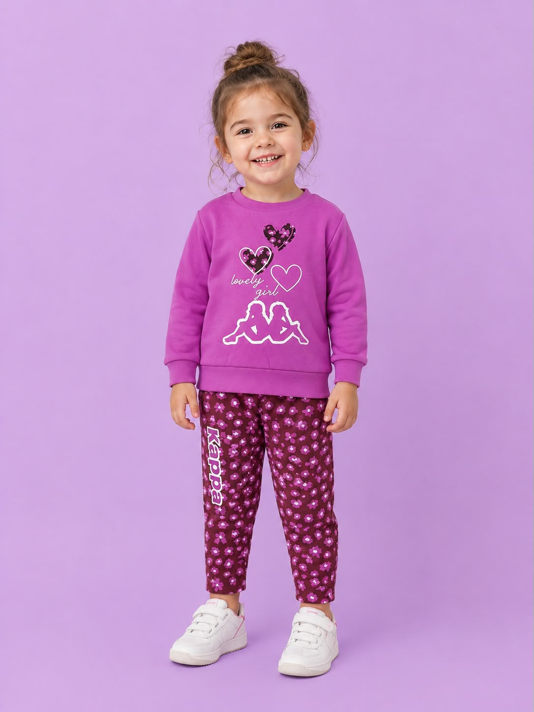 Completo Bambina 12/30 Mesi 8081T0044