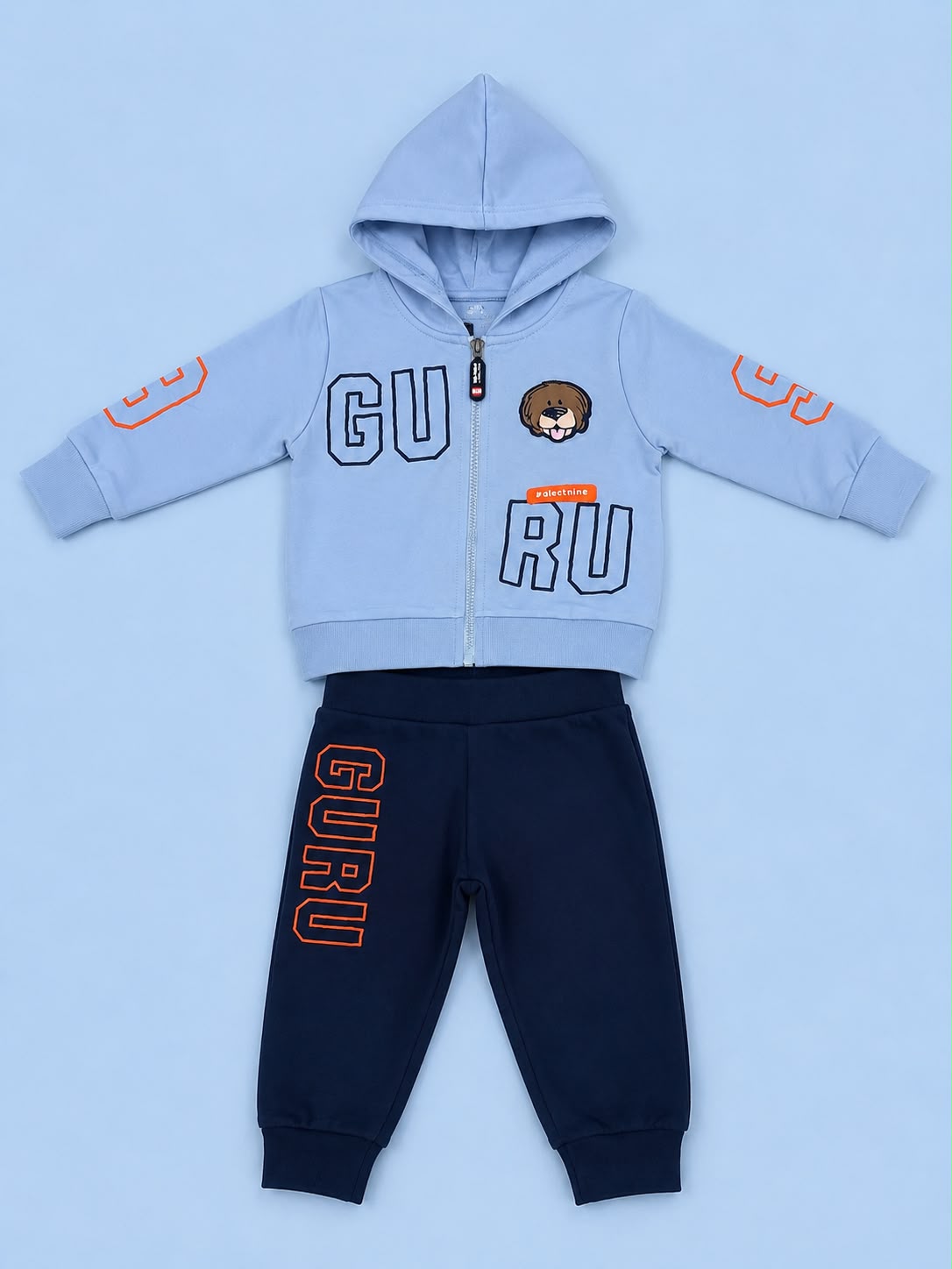 Completo Bambino 12/30 Mesi 7271T0047