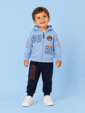 Completo Bambino 12/30 Mesi 7271T0047