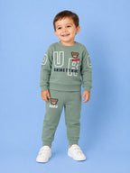Completo Bambino 12/30 Mesi 7271T0046