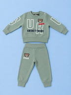 Completo Bambino 12/30 Mesi 7271T0046