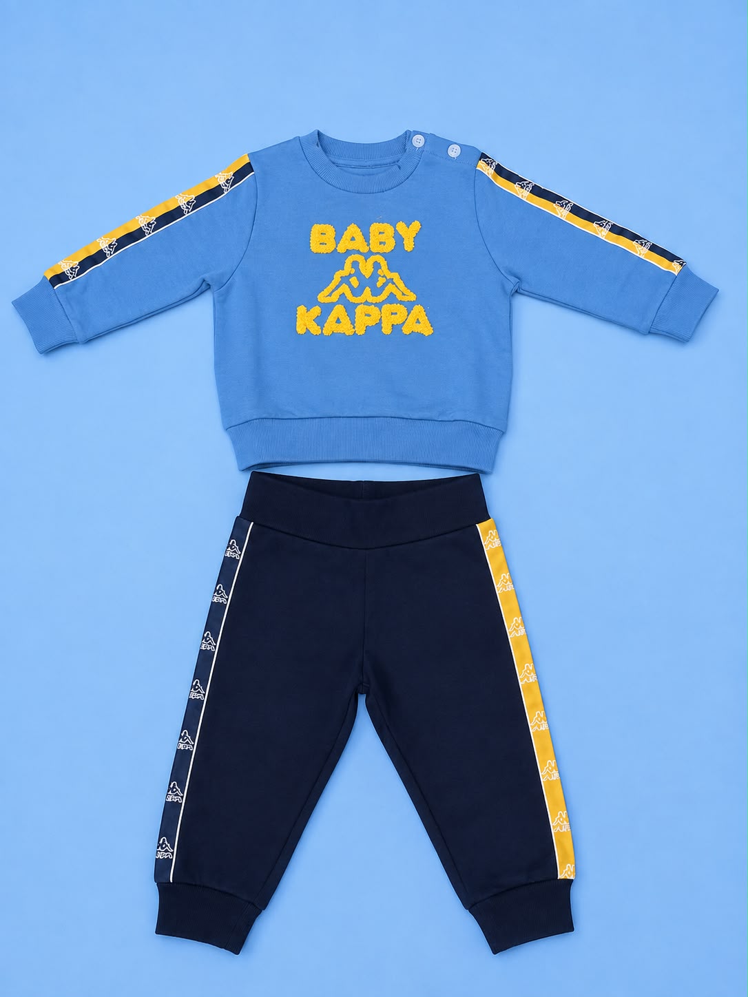 Completo Bambino 12/30 Mesi 8071T0056