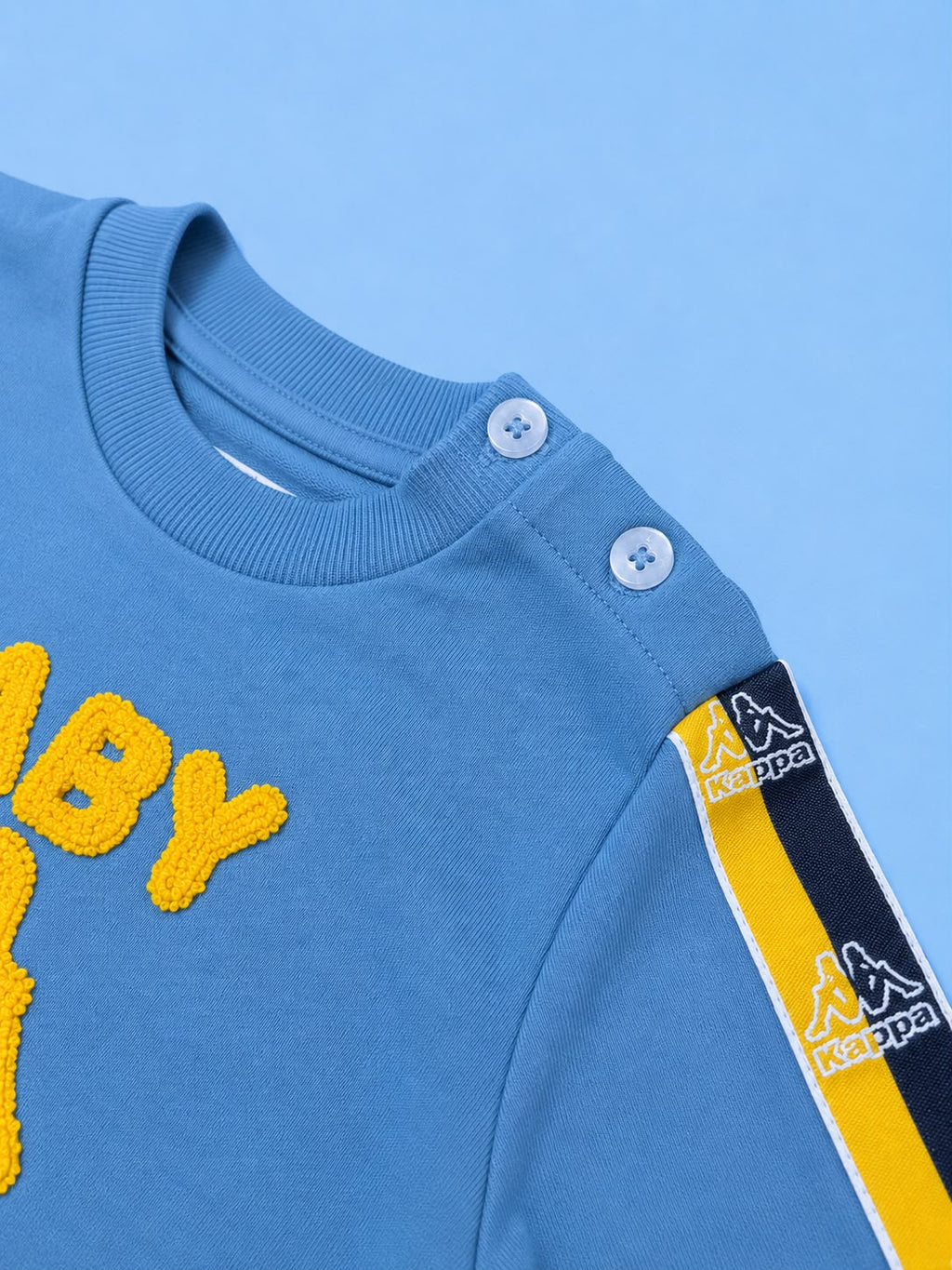 Completo Bambino 12/30 Mesi 8071T0056