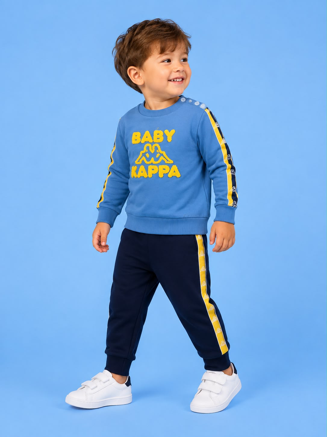 Completo Bambino 12/30 Mesi 8071T0056
