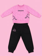 Completo Bambina 3/7 Anni 80G1T0008K