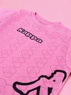 Completo Bambina 3/7 Anni 80G1T0008K