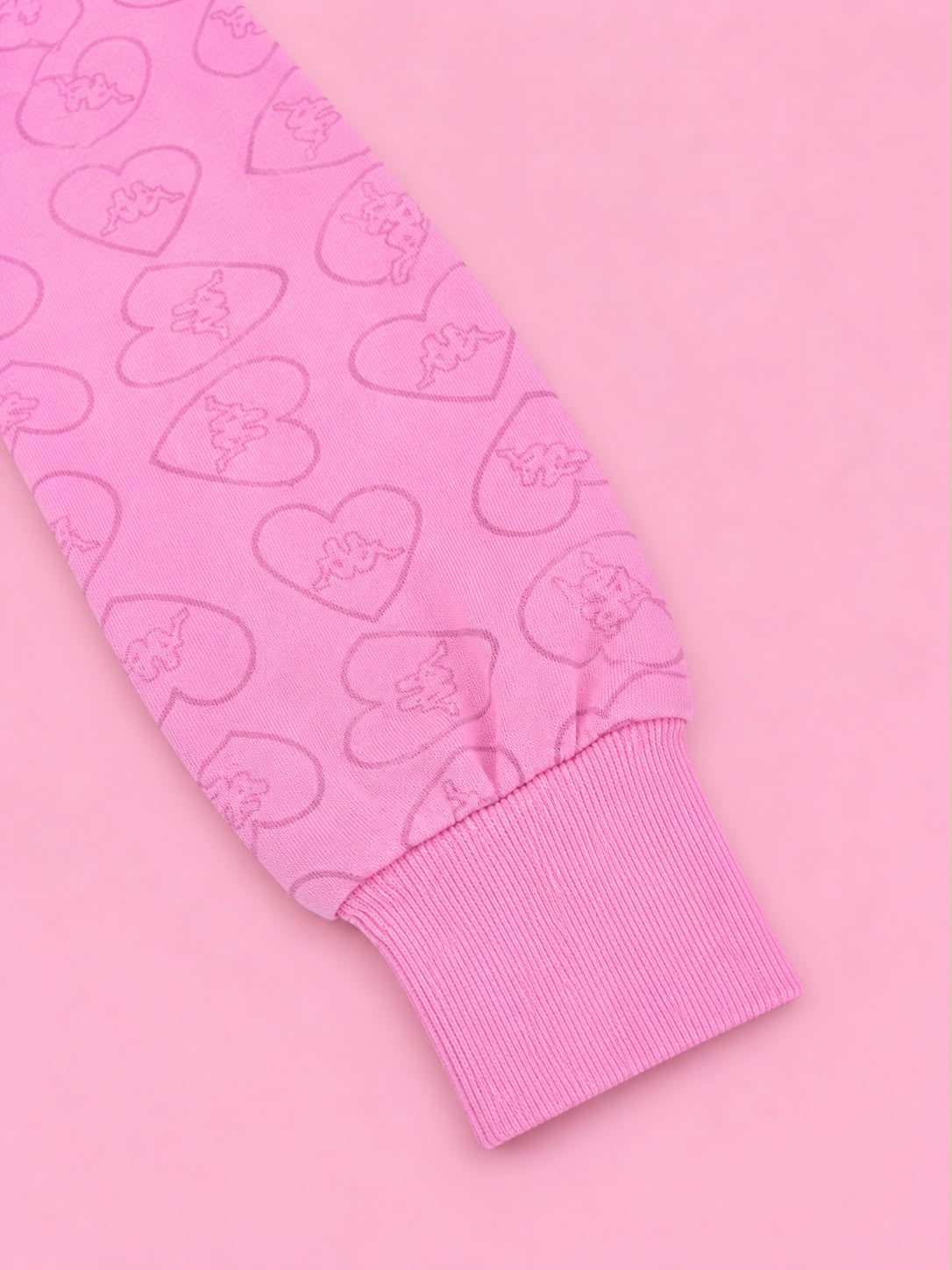 Completo Bambina 3/7 Anni 80G1T0008K
