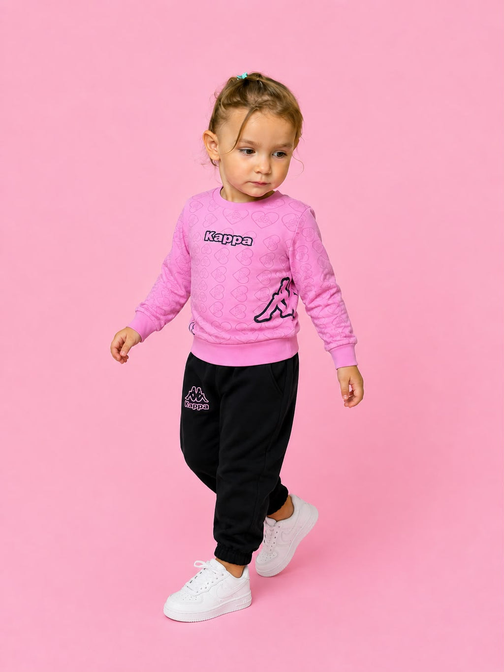 Completo Bambina 3/7 Anni 80G1T0008K
