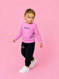 Completo Bambina 3/7 Anni 80G1T0008K