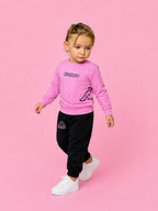 Completo Bambina 3/7 Anni 80G1T0008K
