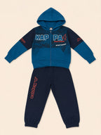 Completo Bambino 3/7 Anni 80B1T0014K