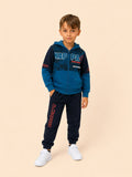 Completo Bambino 3/7 Anni 80B1T0014K