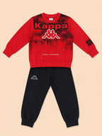 Completo Bambino 3/7 Anni 80B1T0004K