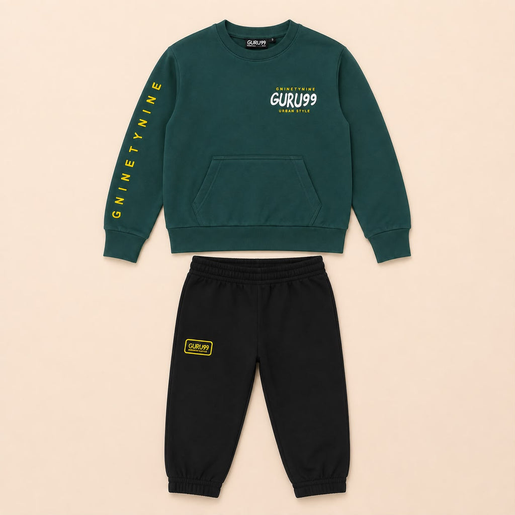 Completo Bambino 3/7 Anni 72B1T0009K