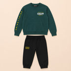 Completo Bambino 3/7 Anni 72B1T0009K