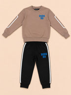 Completo Bambino 3/7 Anni 72B1T0006K