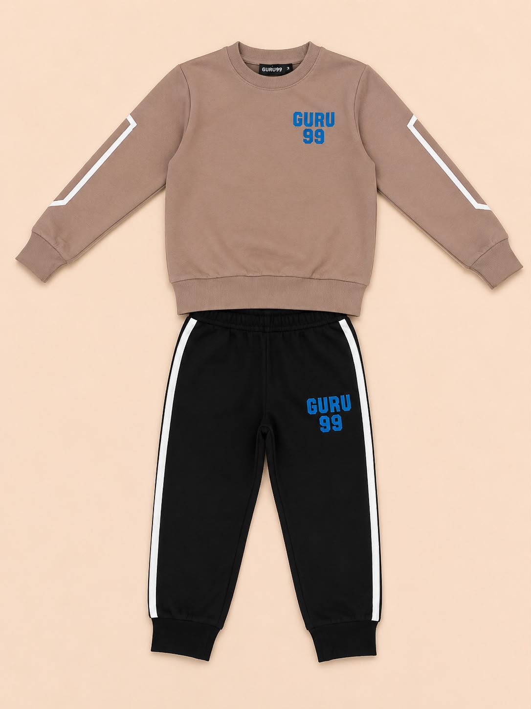 Completo Bambino 3/7 Anni 72B1T0006K