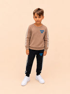 Completo Bambino 3/7 Anni 72B1T0006K
