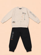 Completo Bambino 3/7 Anni 72B1T0008K