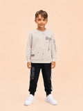 Completo Bambino 3/7 Anni 72B1T0008K