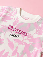 Completo Bambina 3/7 Anni 80G1T007K