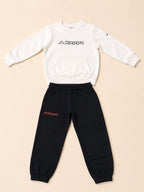 Completo Bambino 3/7 Anni 80B1T0003K